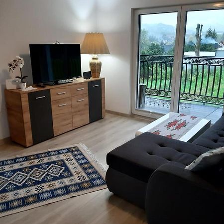 Apartamenty Z Widokiem Zakopane Exterior foto