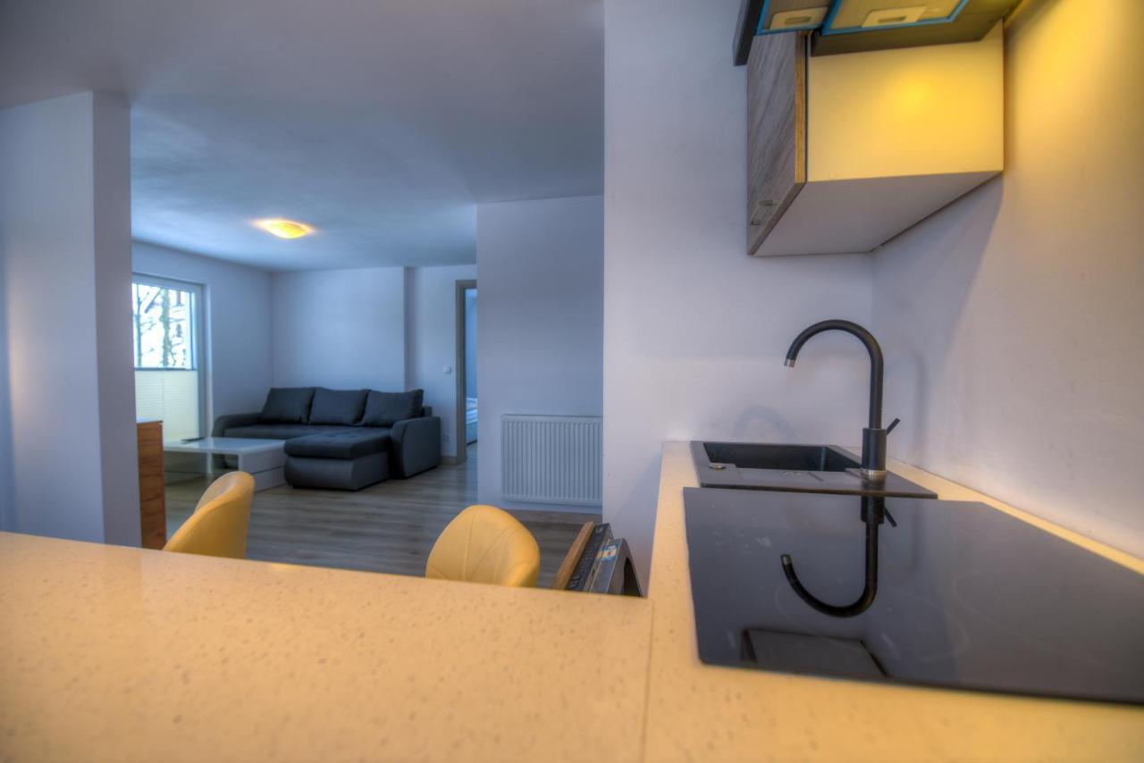 Apartamenty Z Widokiem Zakopane Exterior foto