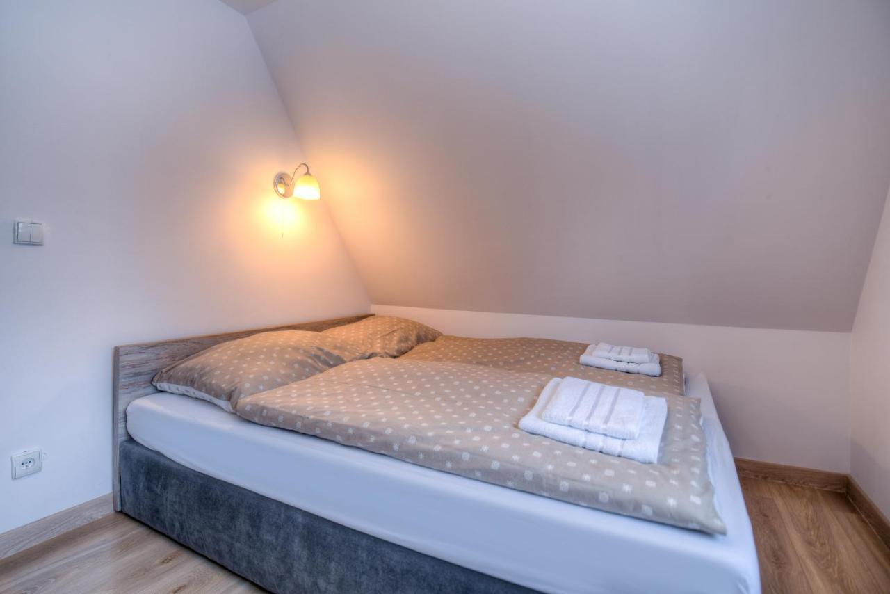 Apartamenty Z Widokiem Zakopane Exterior foto
