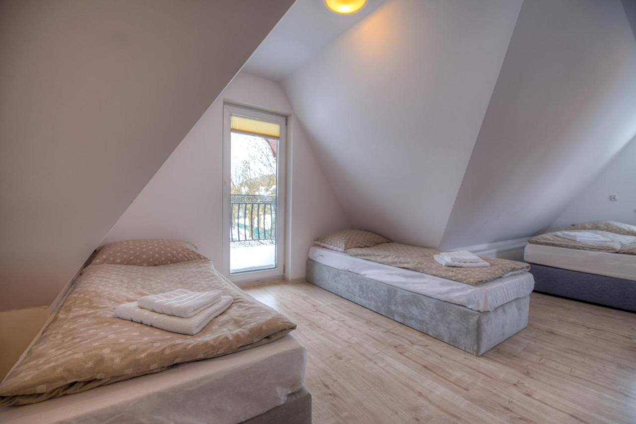 Apartamenty Z Widokiem Zakopane Exterior foto