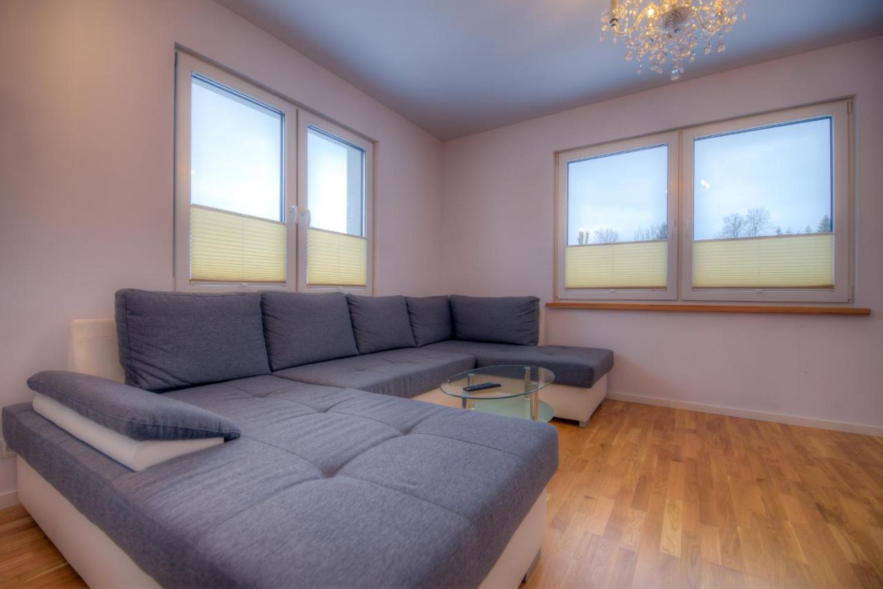 Apartamenty Z Widokiem Zakopane Exterior foto