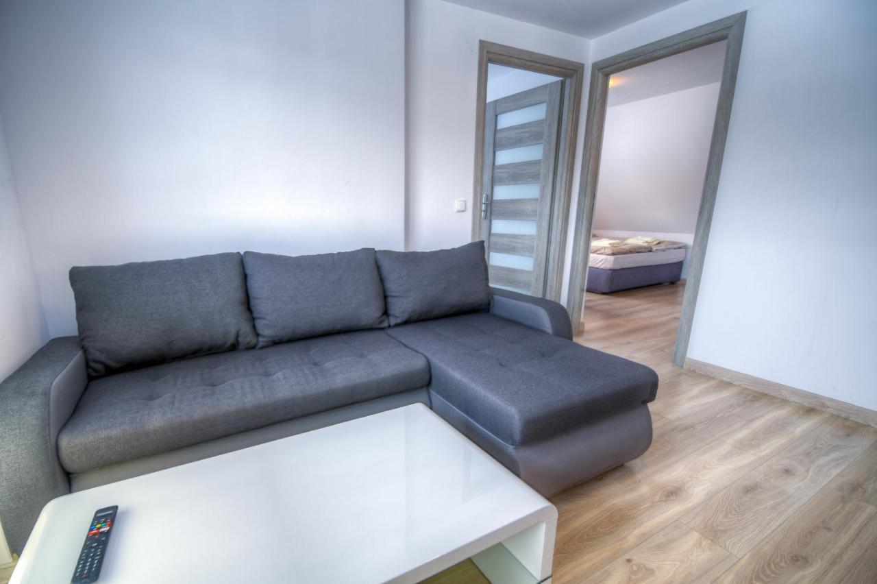 Apartamenty Z Widokiem Zakopane Exterior foto