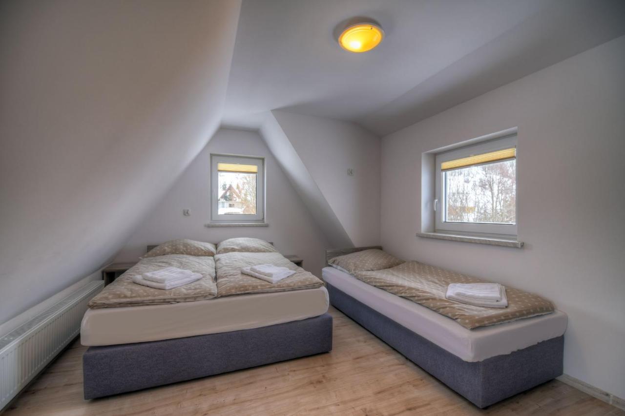 Apartamenty Z Widokiem Zakopane Exterior foto