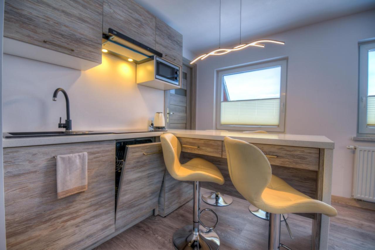 Apartamenty Z Widokiem Zakopane Exterior foto