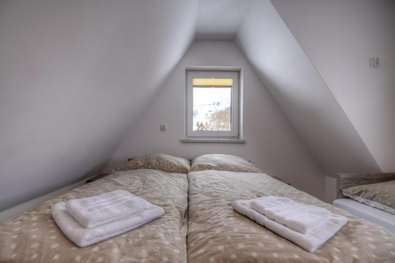 Apartamenty Z Widokiem Zakopane Exterior foto