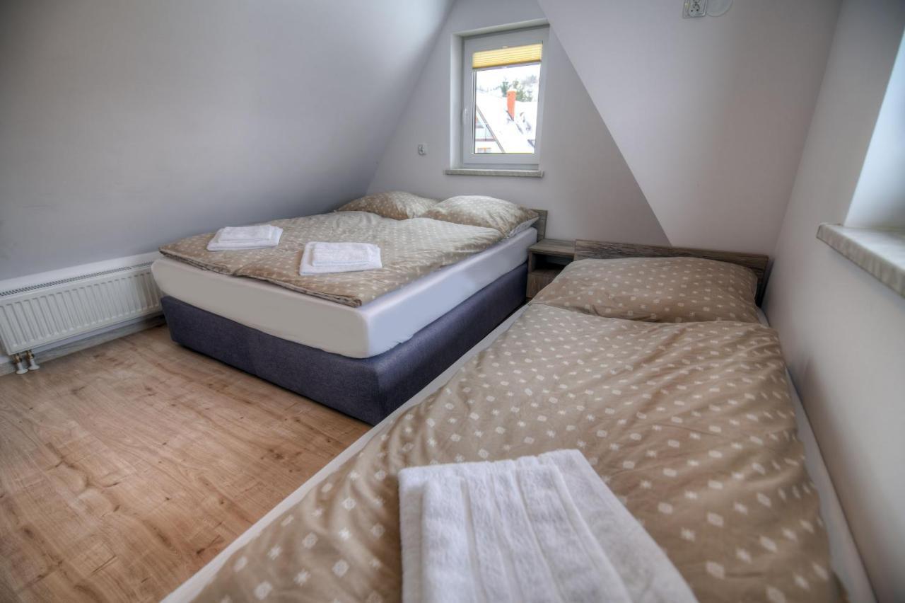 Apartamenty Z Widokiem Zakopane Exterior foto