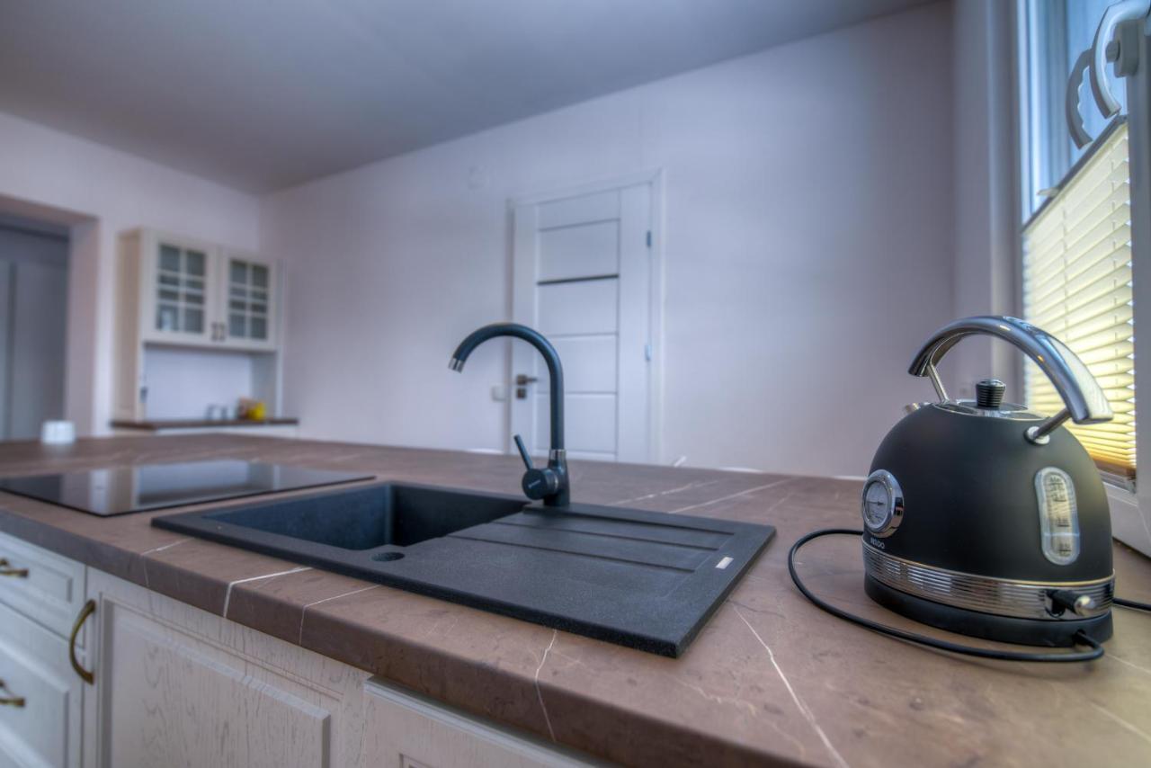 Apartamenty Z Widokiem Zakopane Exterior foto