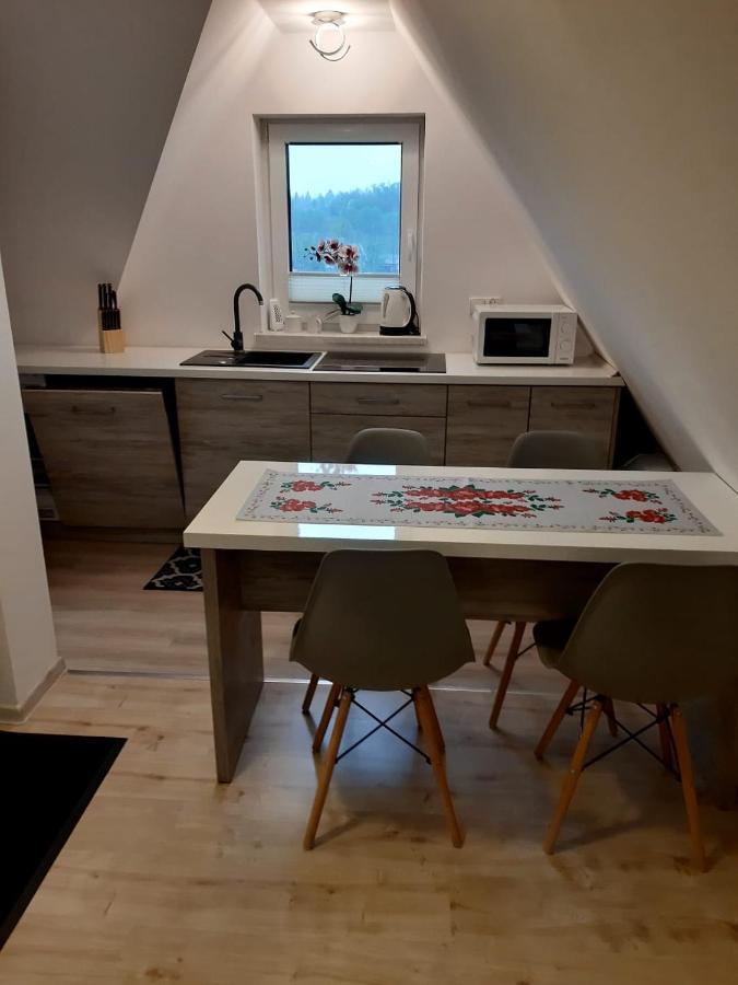 Apartamenty Z Widokiem Zakopane Exterior foto