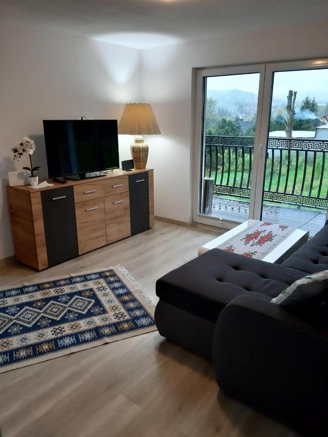 Apartamenty Z Widokiem Zakopane Exterior foto