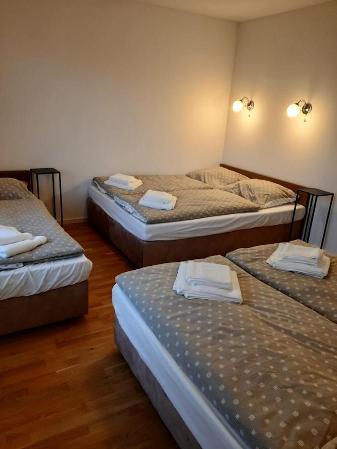 Apartamenty Z Widokiem Zakopane Exterior foto