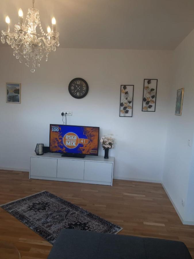 Apartamenty Z Widokiem Zakopane Exterior foto