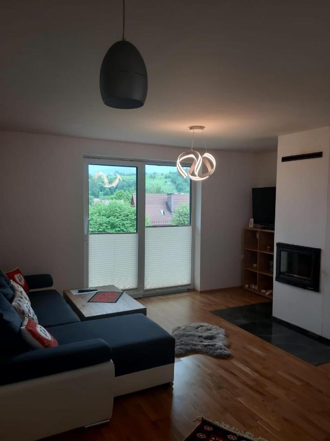 Apartamenty Z Widokiem Zakopane Exterior foto