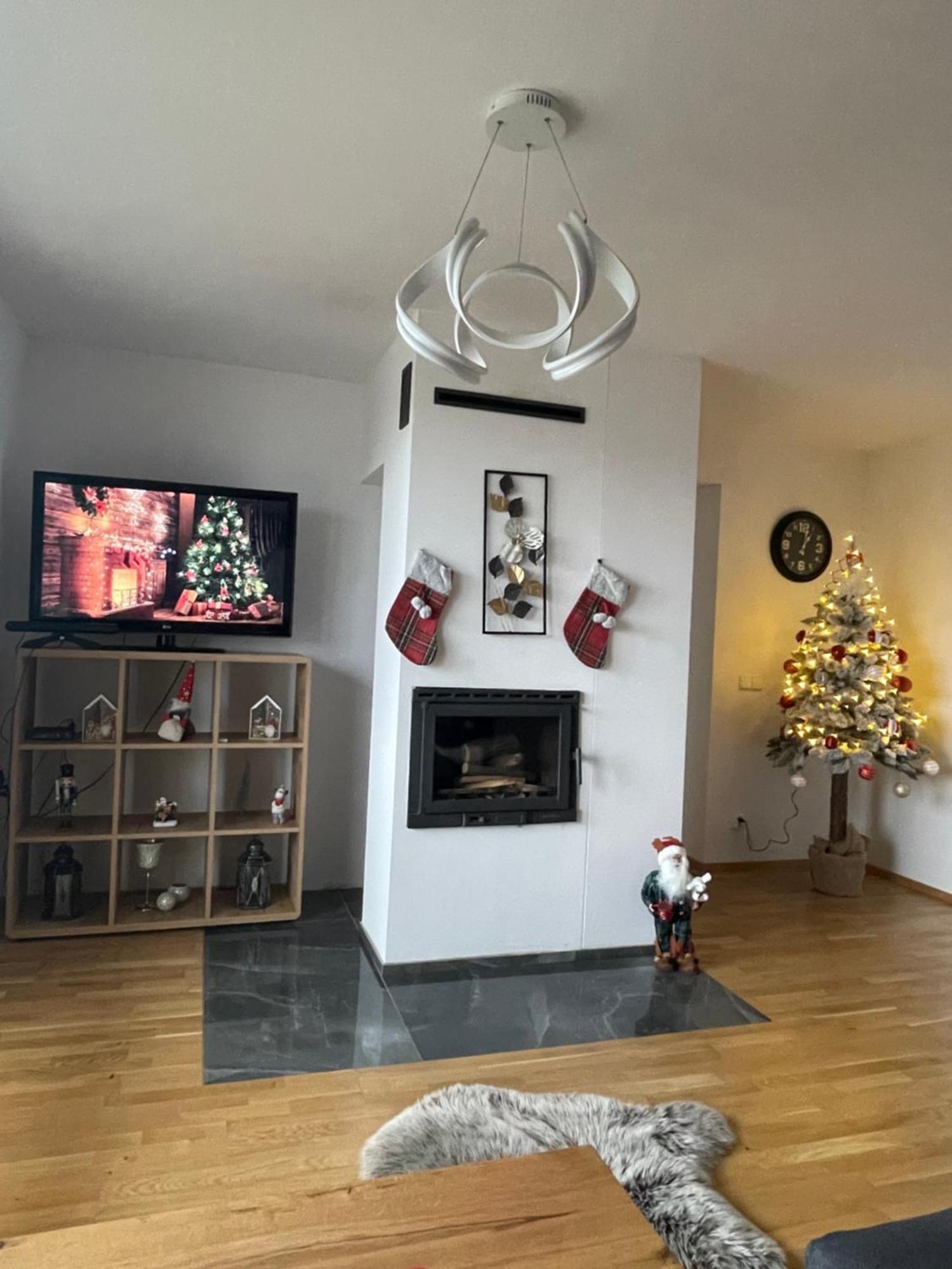 Apartamenty Z Widokiem Zakopane Exterior foto