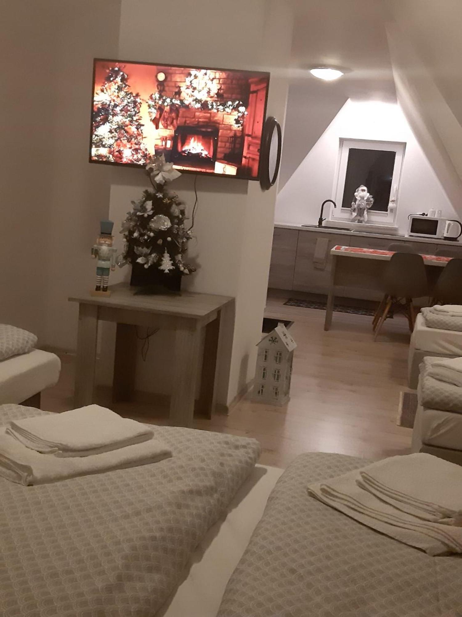 Apartamenty Z Widokiem Zakopane Exterior foto