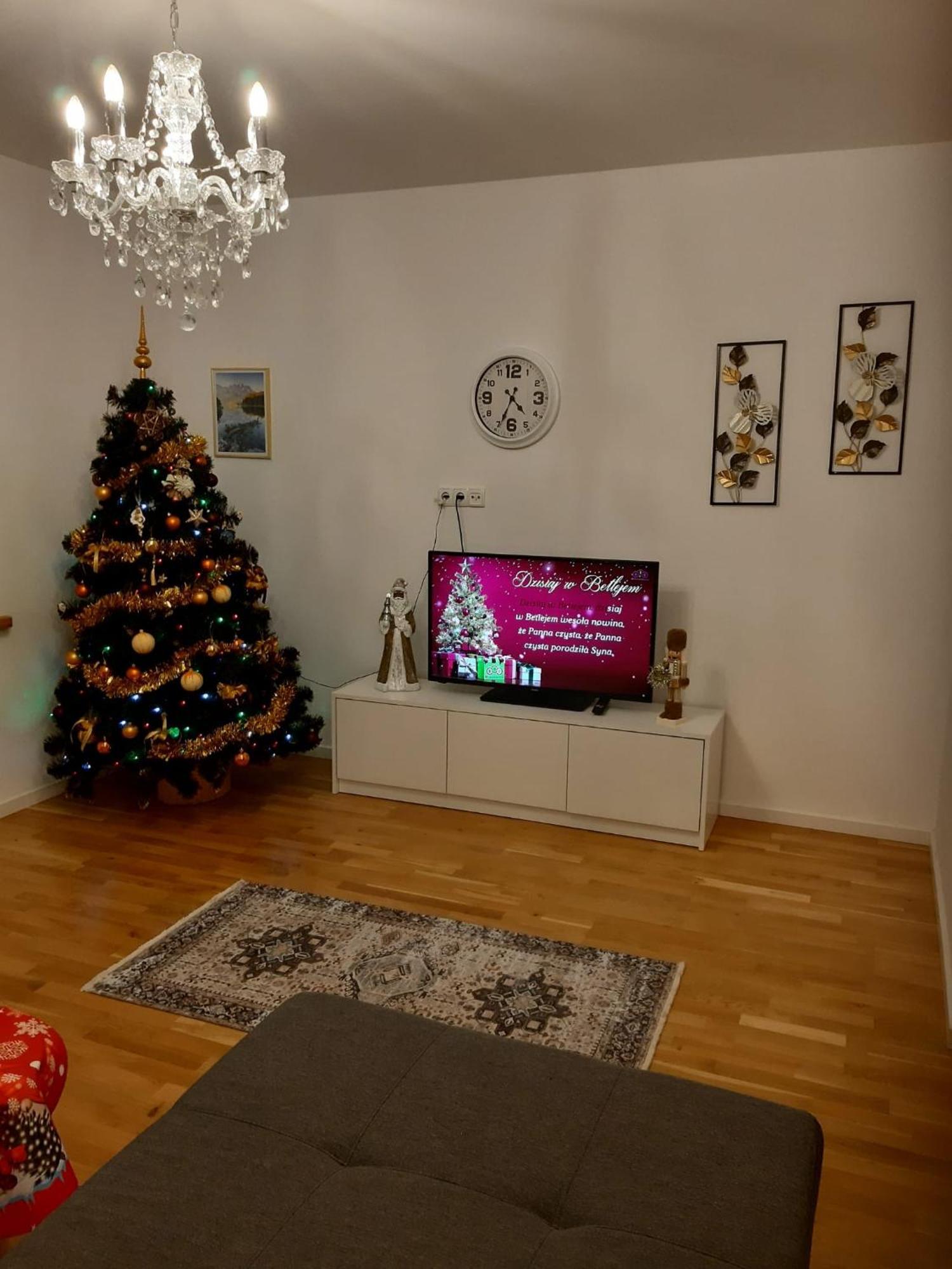 Apartamenty Z Widokiem Zakopane Exterior foto